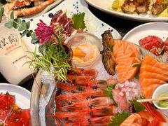 -松鹤精致料理(五一中路店)