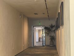 -自如ZSPACE四合院艺术餐厅