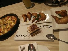 -必胜客(兴华中路PH店)