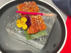 -油花·和牛寿喜烧·放题自助(市南银座店)