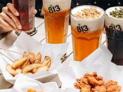 -813芭依珊 BAESAn(皇冠十畝地店)
