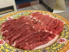 -惠丰涮肉馆(德宝新园店)