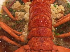 -小厨娘淮扬菜(天印大道店)