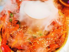 -炉小二铜锅牛蛙•川湘菜(三里屯店)