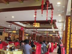 -同和居(月坛店)