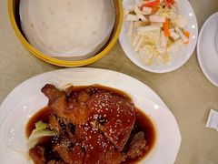 -东四民芳餐厅(朝阳门店)