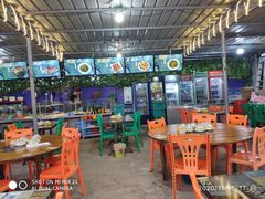 -庆余生平价生猛海鲜(海棠湾林旺夜市店)
