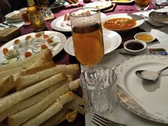 -92°C俄式厨房(中央大街店)