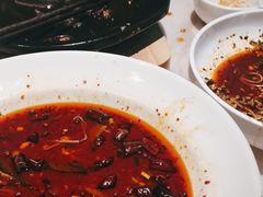 -茅庐毛血旺(临沂泰盛广场店)