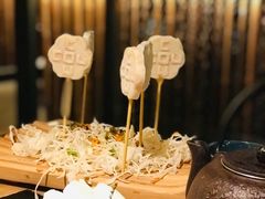 海鲜棒棒糖-湊湊火锅·茶憩(上海合生汇店)