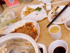 -钦善斋·养生膳食·精典川菜(武侯祠店)