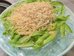 -金山记靓鸡专门店·中山菜