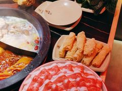 -蜀大侠火锅(四川北路店)