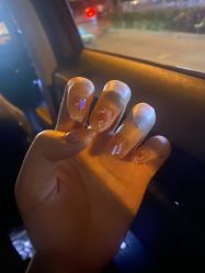-Touch Nail·品质·美甲美睫
