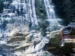 -鹿院坪生态旅游景区