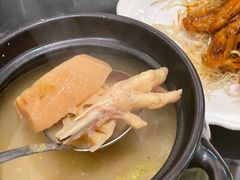 -文记壹心鸡(宝华路店)