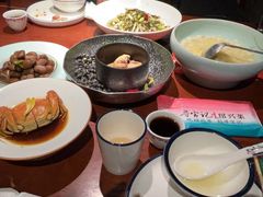 -寻宝记绍兴菜(鲁迅路店)