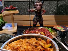 -九坤韩式烤肉(建发阅彩城店)