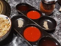 -牛将军•涮肉•烤肉(北京王府井·故宫店)