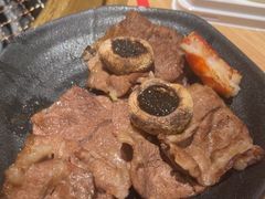 -牛角烧肉(步步高星城天地店)