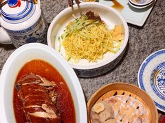 -南京大牌档(青岛万象城店)