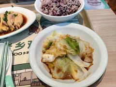 -老乡鸡(华润太湖店)