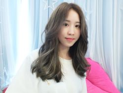 -TK·HAIR SALON韩式设计