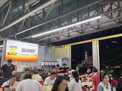 -聚味瞿记·龙虾堂(树木岭店)