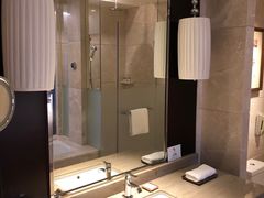 -广州粤海喜来登酒店