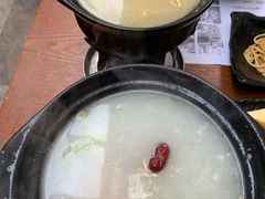 云南滋补火锅-束河人家(南锣鼓巷店)