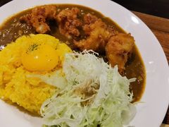 -金龙咖喱