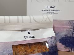 红豆肉粉松-UH祐禾(上海五角场万达店)