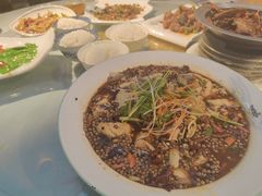 -老家味道主题餐厅