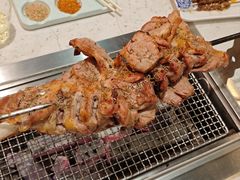 -呼伦贝尔烤羊·蒙古烤羊排(南田路总店)