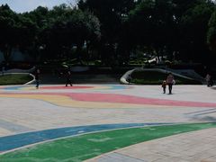-天河儿童公园