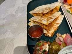 -墨纪Mojí墨西哥餐厅(官舍店)