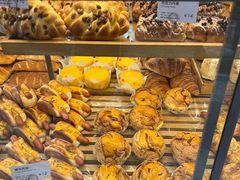 -面包新语(上地华联店)