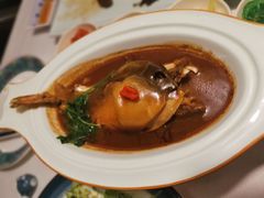 -肆月河豚·新淮扬(金融街店)