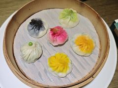 -隆喜元鱼汤包·海鲜(中联广场店)