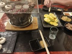 -奥西拉烤肉,盒饭,冷面(青岩刘店)