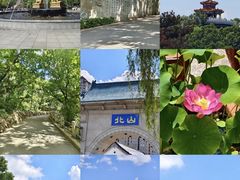 -北山公园