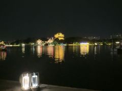 -凤城河风景区