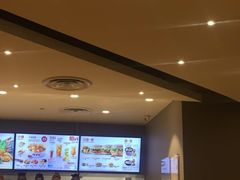 -肯德基(浔阳路店)