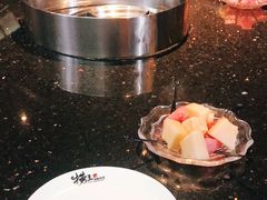 -捞王锅物料理(凯旋路店)