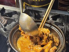 -客家大院·非遗赣南客家菜(郁孤台店)
