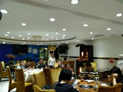 大堂-茂港柏香(侨港路店)