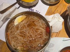 -韩都烤肉·烤鳗鱼(中街小北总店)