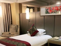 -南京双门楼宾馆(盐仓桥地铁站阅江楼店)