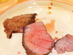 -五洲皇冠巴西烤肉餐厅