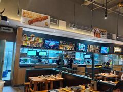 -木屋烧烤(坂田天安云谷店)